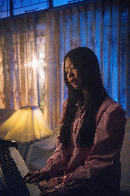 Regina Song、新曲リリース