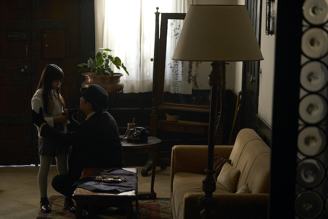 『懺悔室』が問う絶望と幸せの画像