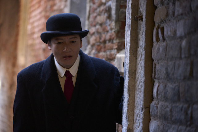 『懺悔室』が問う絶望と幸せの画像