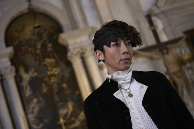 『懺悔室』が問う絶望と幸せの画像