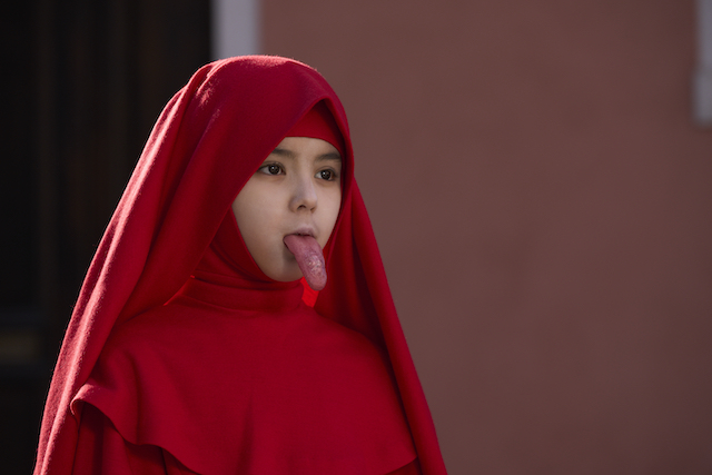 『懺悔室』が問う絶望と幸せの画像