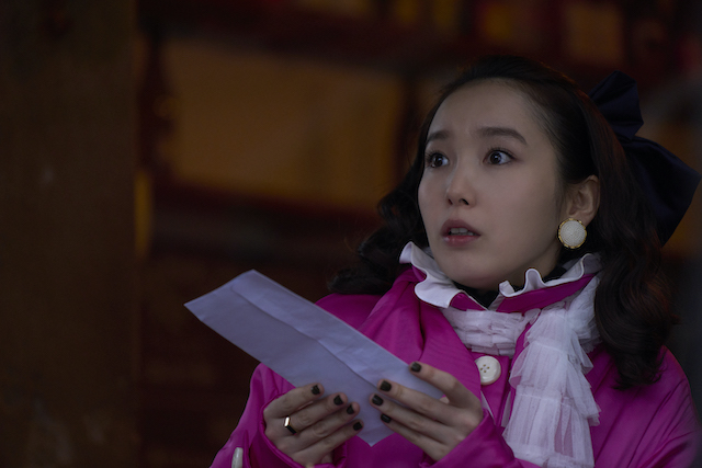 『懺悔室』が問う絶望と幸せ