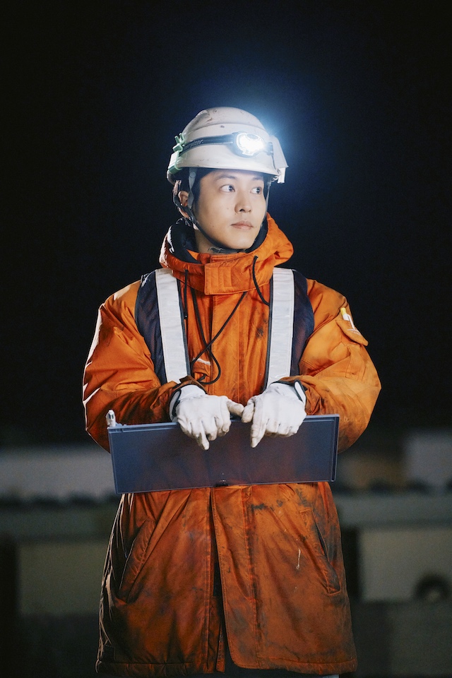 野木亜紀子と土井裕泰が語る“時代の変化”の画像