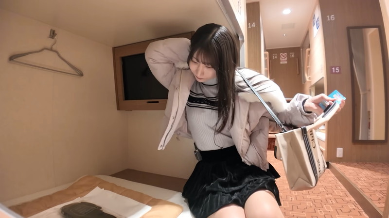 鈴木優香、豪華フェリーでコスプレ披露の画像