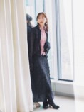 武田玲奈、デビューから10年の変化と不変の画像