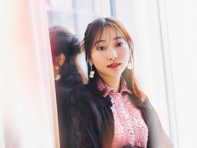 武田玲奈、デビューから10年の変化と不変の画像