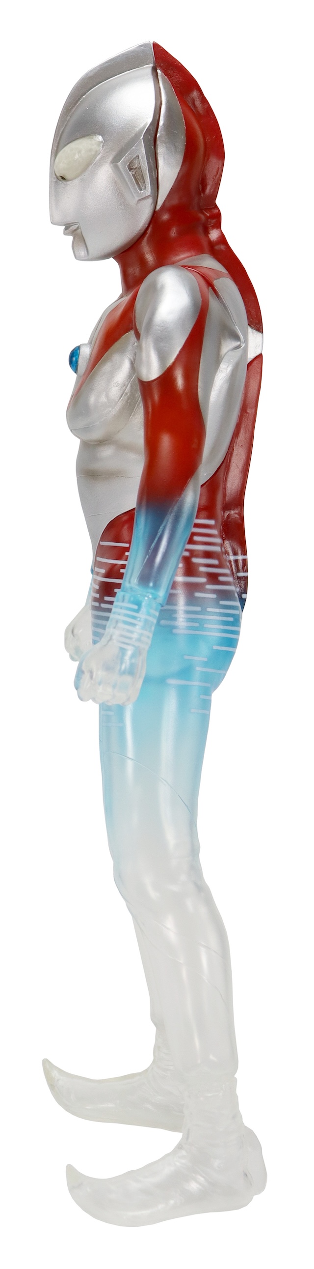 『ウルトラマン』“Bタイプ”のフィギュアの画像