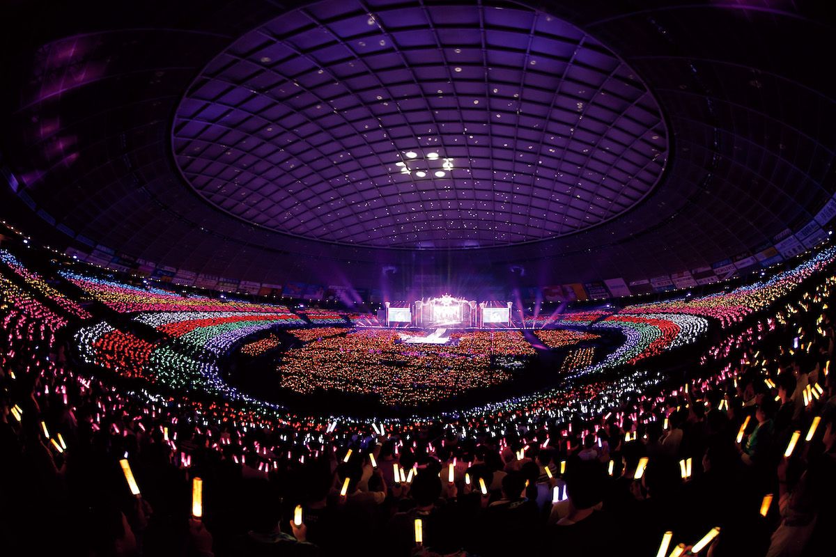 『ラブライブ！サンシャイン!! Aqours 5th LoveLive! 〜Next SPARKLING!!〜』