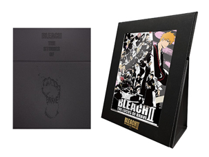 「BLEACH THE LOCUS OF BRAVE Ⅱ」入場特典などの画像