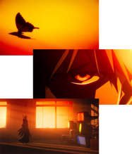 「BLEACH THE LOCUS OF BRAVE Ⅱ」入場特典などの画像