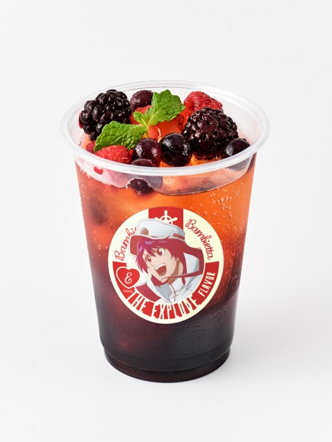 「BLEACH THE LOCUS OF BRAVE Ⅱ」入場特典などの画像