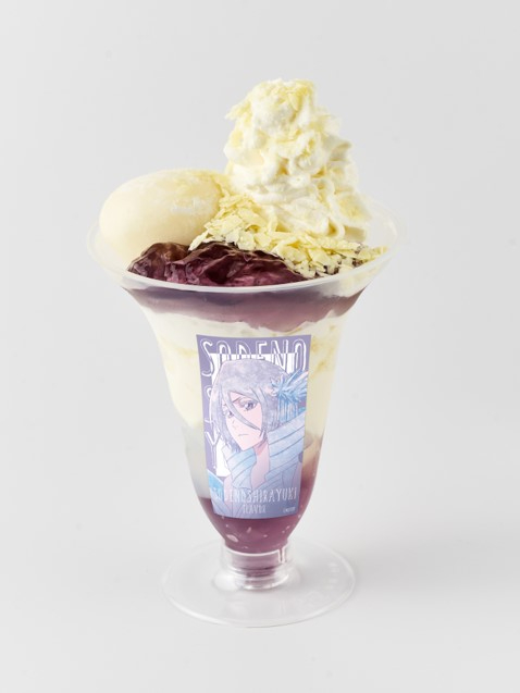 「BLEACH THE LOCUS OF BRAVE Ⅱ」入場特典などの画像