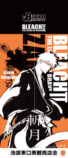 「BLEACH THE LOCUS OF BRAVE Ⅱ」入場特典などの画像