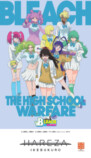 「BLEACH THE LOCUS OF BRAVE Ⅱ」入場特典などの画像