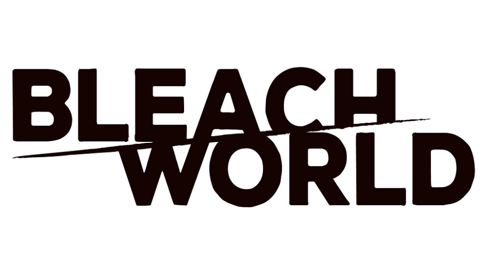 「BLEACH THE LOCUS OF BRAVE Ⅱ」入場特典などの画像