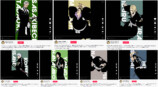 『BLEACH』SNSで久保帯人のイラスト動画もの画像