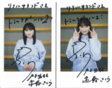 遠藤さくら、乃木坂46と後輩たちへの思いの画像