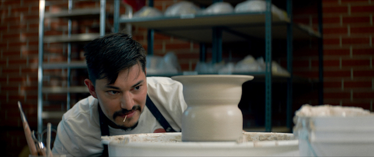 『ハイポ』予告編＆場面写真公開