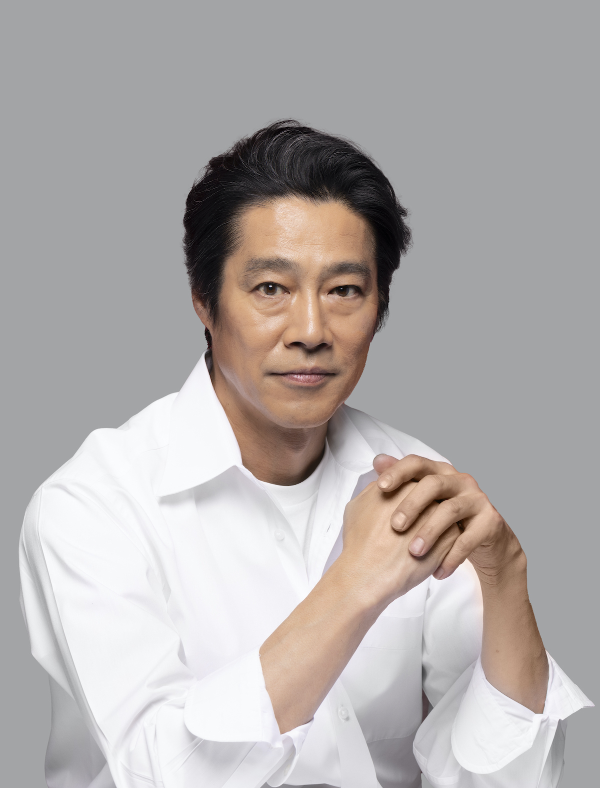 堤真一主演SPドラマ『大阪激流伝』8月放送