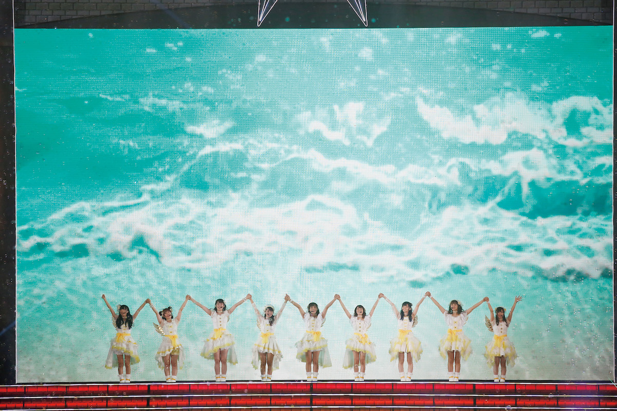 『ラブライブ！サンシャイン!! Aqours 5th LoveLive! 〜Next SPARKLING!!〜』