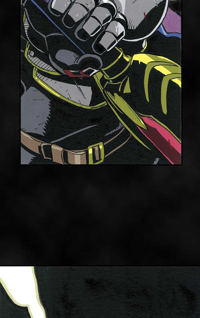 残酷で美しい『クレバテス』の画像