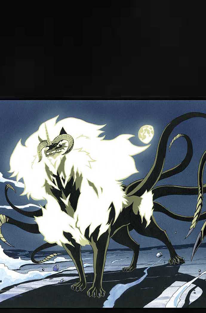 残酷で美しい『クレバテス』の画像