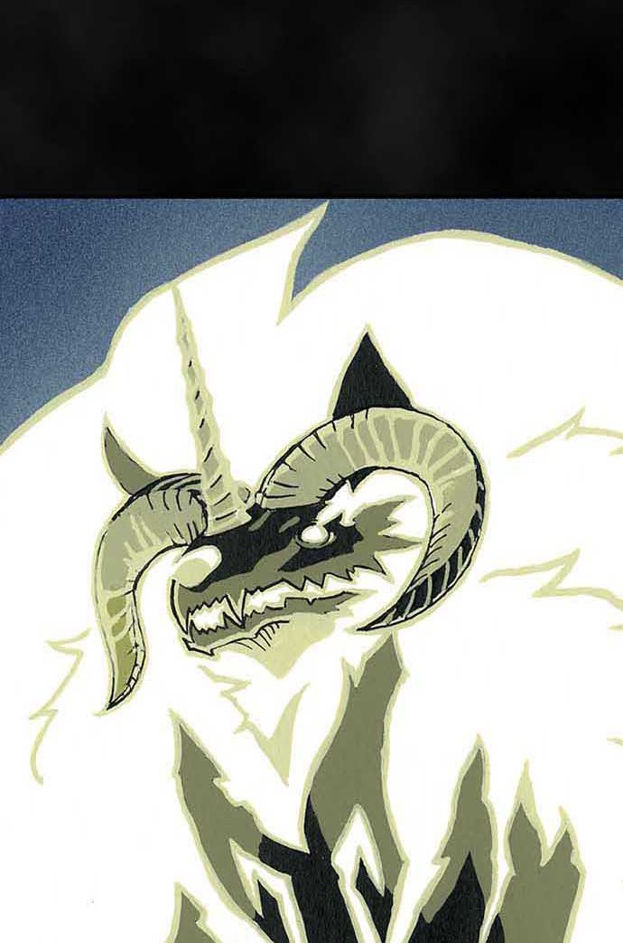 残酷で美しい『クレバテス』の画像