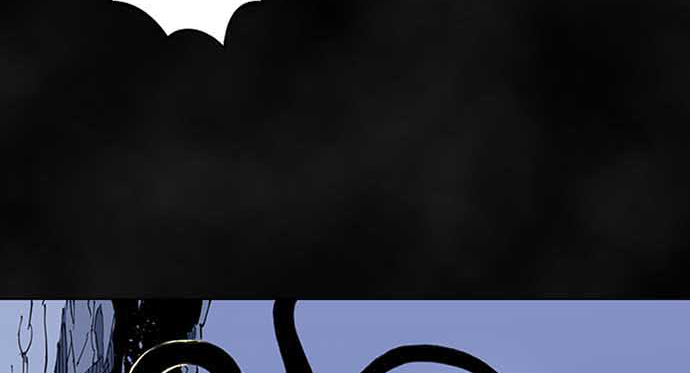 残酷で美しい『クレバテス』の画像