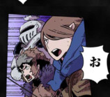 残酷で美しい『クレバテス』の画像