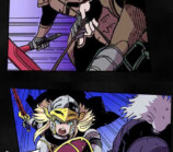 残酷で美しい『クレバテス』の画像