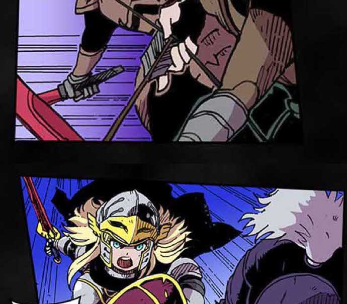 残酷で美しい『クレバテス』の画像