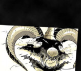 残酷で美しい『クレバテス』の画像