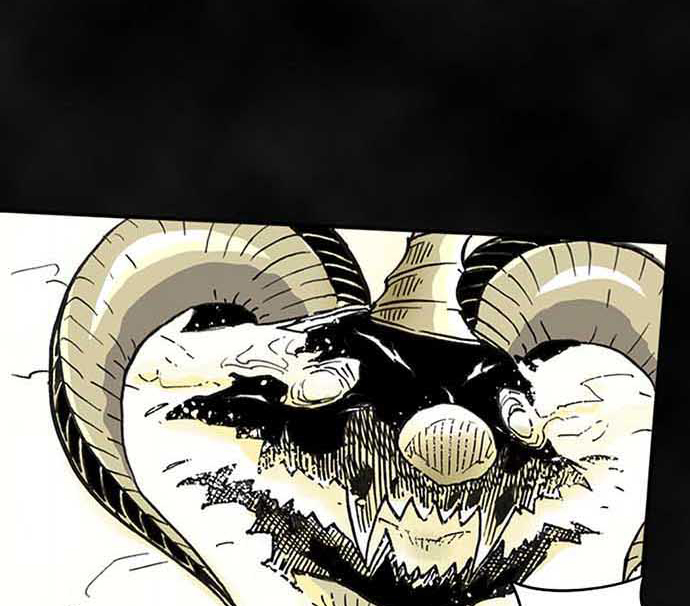 残酷で美しい『クレバテス』の画像