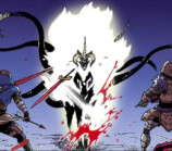 残酷で美しい『クレバテス』の画像