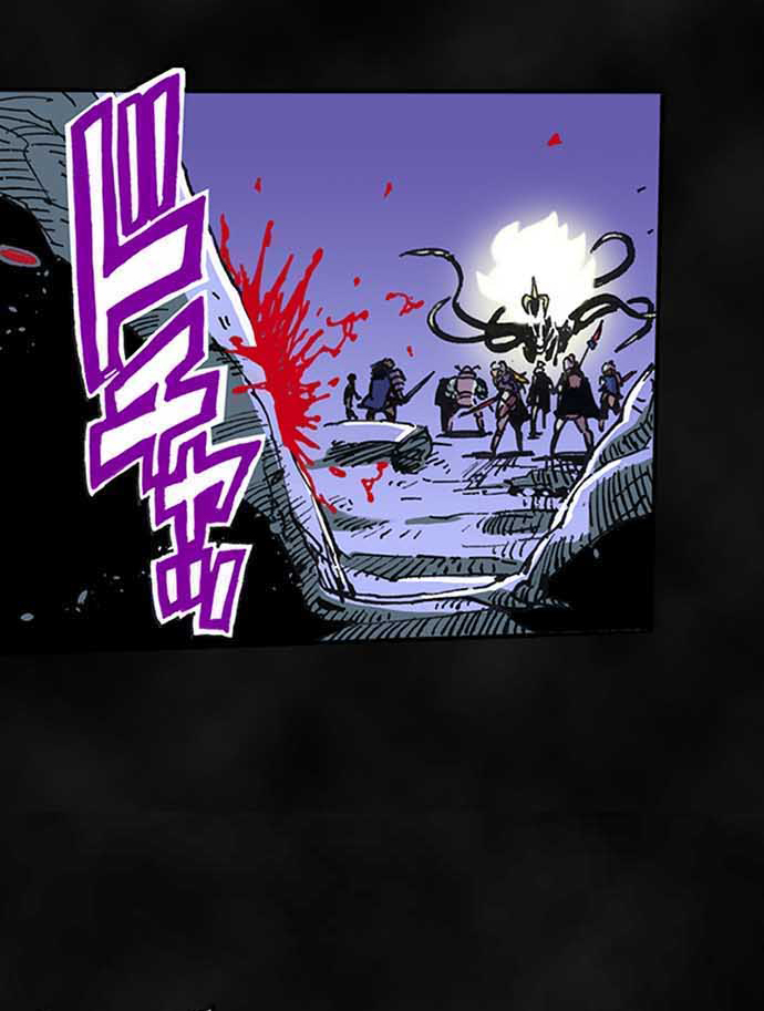 残酷で美しい『クレバテス』の画像