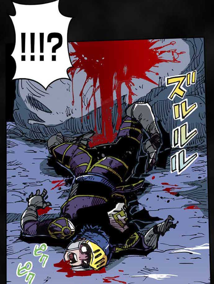 残酷で美しい『クレバテス』の画像