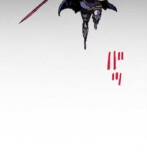 残酷で美しい『クレバテス』の画像