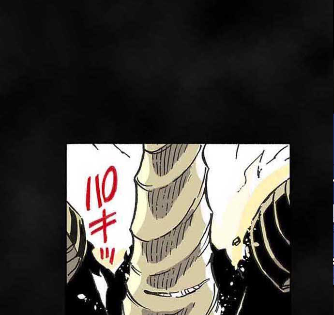 残酷で美しい『クレバテス』の画像