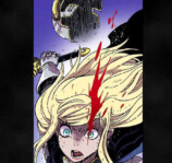 残酷で美しい『クレバテス』の画像