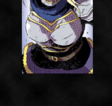 残酷で美しい『クレバテス』の画像