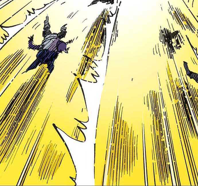 残酷で美しい『クレバテス』の画像