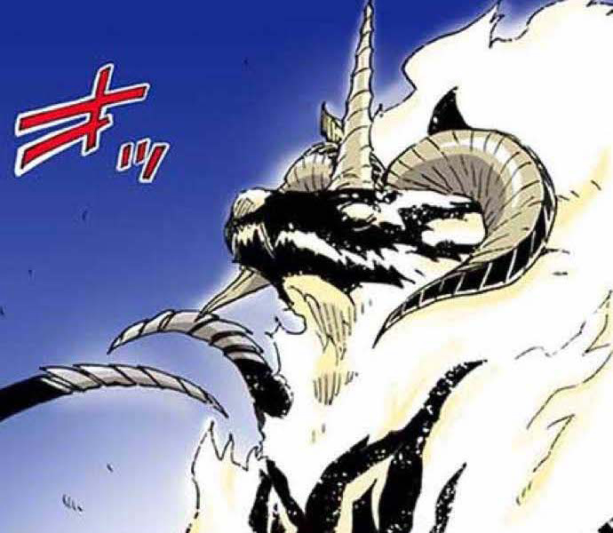 残酷で美しい『クレバテス』の画像