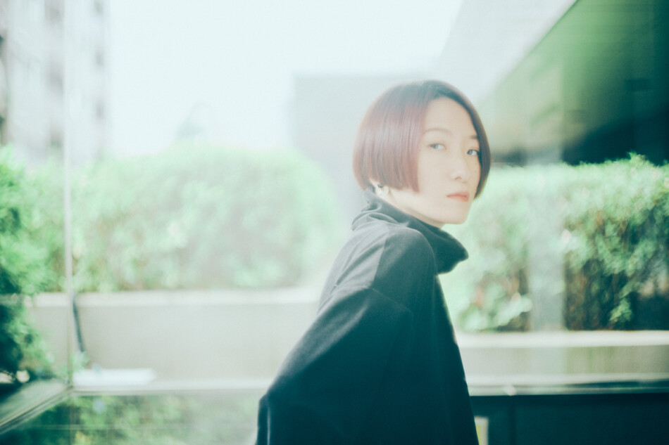 日食なつこ、“慣れ”との葛藤