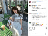 小嶋陽菜、指原莉乃と韓国グルメを満喫の画像