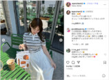 小嶋陽菜、指原莉乃と韓国グルメを満喫の画像