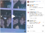 小嶋陽菜、指原莉乃と韓国グルメを満喫の画像
