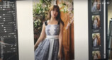 小嶋陽菜、夏のムード高まるドレス姿の画像