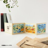 「ポケモン生態図鑑」テーマのグッズが登場の画像