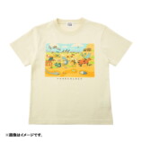 「ポケモン生態図鑑」テーマのグッズが登場の画像