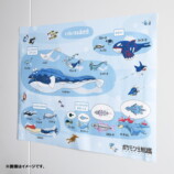「ポケモン生態図鑑」テーマのグッズが登場の画像